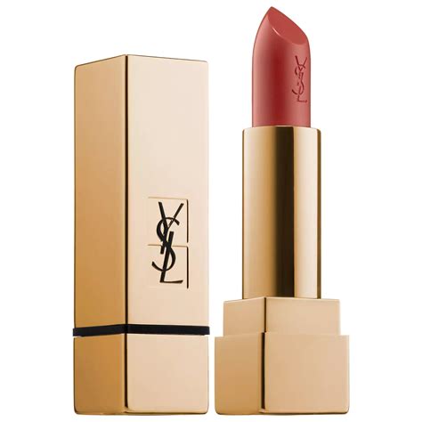 son YSL lipstick